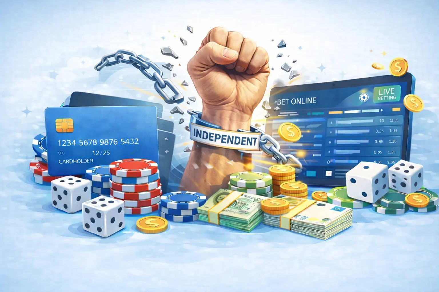 Independent Casinos